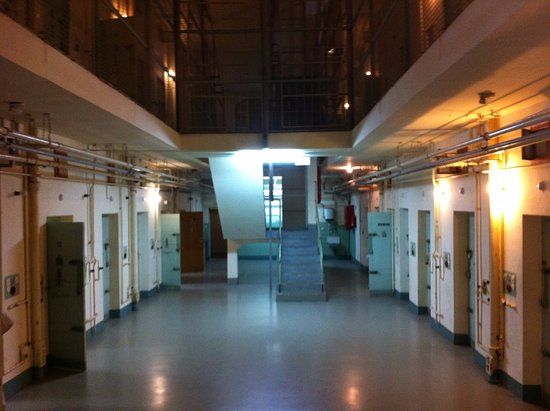 Gedenkstätte Bautzner Strasse