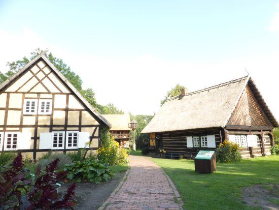 Spreewaldmuseum Lehde