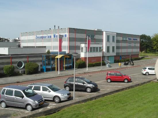 Museum und Meeraquarium Delfzijl