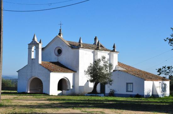 Ermida de S. Geraldo