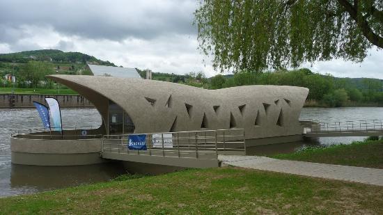 Musée Européen Schengen