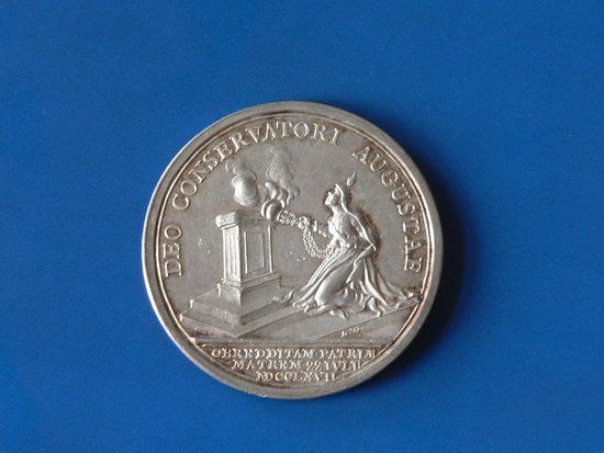 Huszar Lajos Eremtar