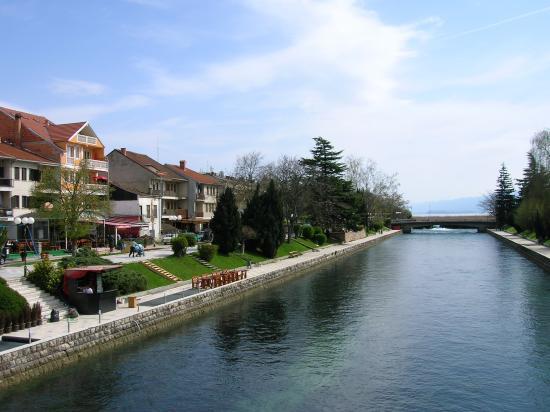 River Drim