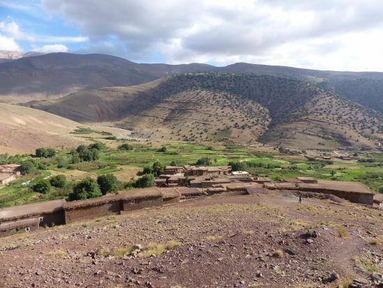 Ecomusee Vallee des Bougmez