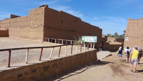 Musee des Arts Et Traditions de la Vallee de Draa