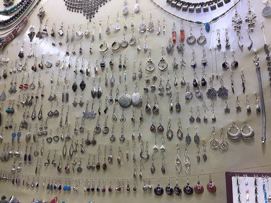 Bijouterie Essada Silversmith