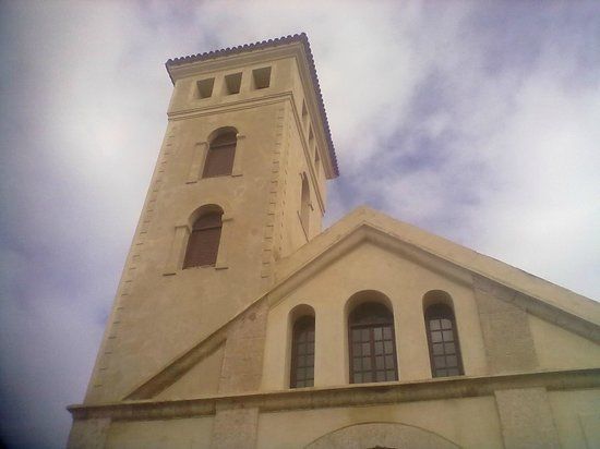 Church of the Assumption