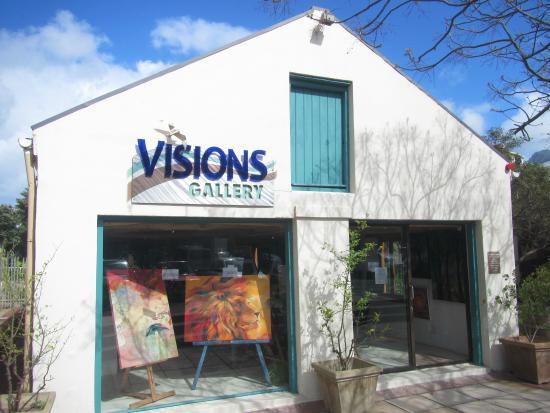 Visions Gallery