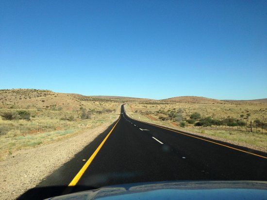 Witsand Nature Reserve