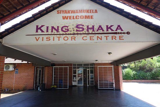 King Shaka Memorial
