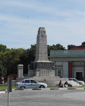 The Cenotaph