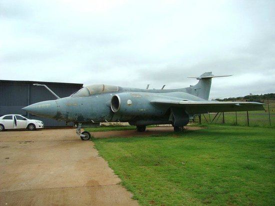 South African Air Force Museum