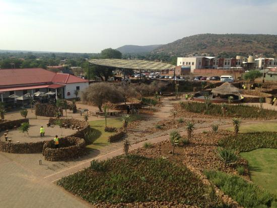 Moruleng Cultural Precinct