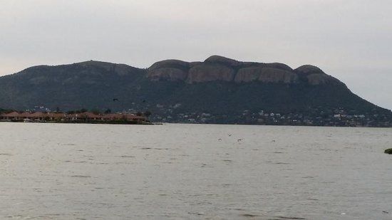 Eagle Waters Wildlife Resort