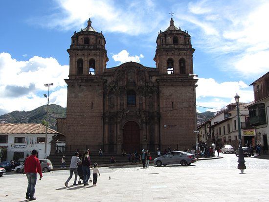 Iglesia San Pedro
