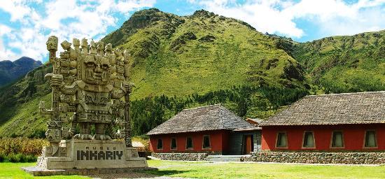 Museo Inkariy