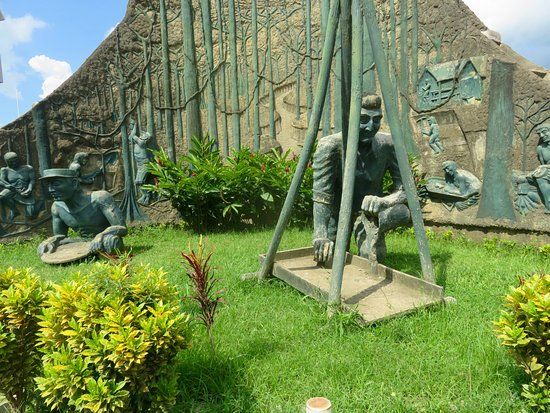 Mirador de la Biodiversidad