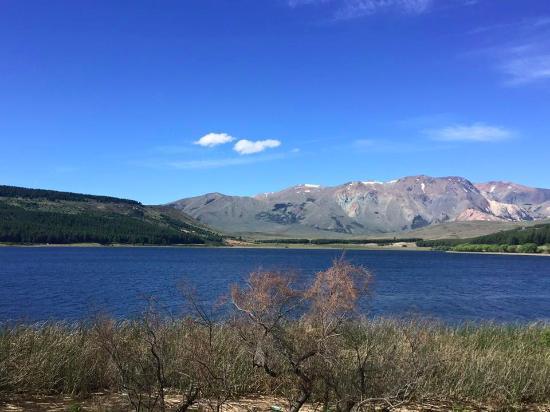 Reserva Natural Urbana Laguna La Zeta