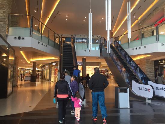 Alto Comahue Shopping