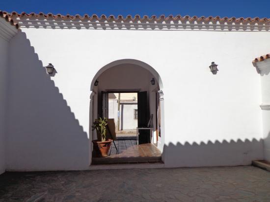 Museo Jallpha Calchaqui