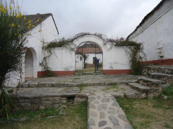 Museo Jesuítico La Banda
