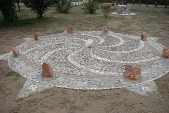 Museo Piedras del Mundo