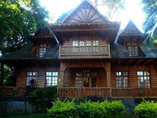 Parque de las Naciones