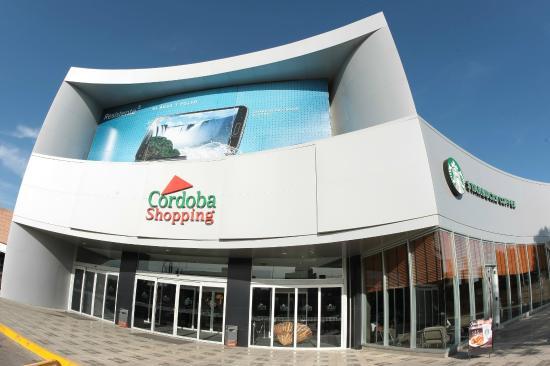 Córdoba Shopping