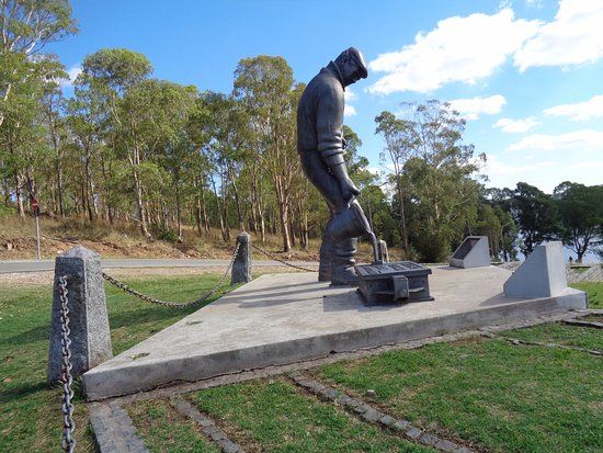 Monumento al Fundidor