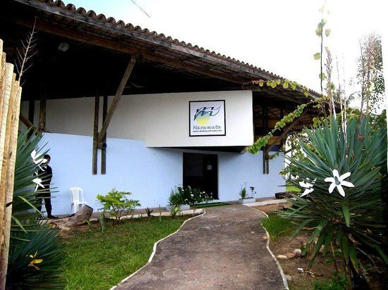 Sea and Captaincy Museum