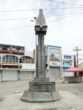 Monumento aos Bandeirantes
