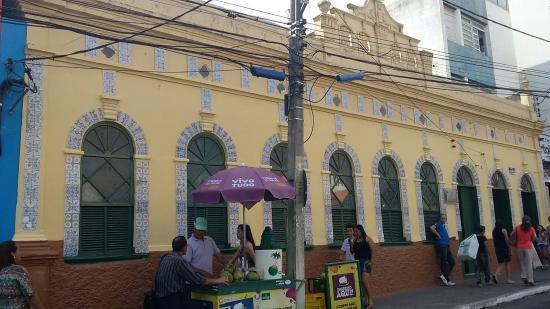 Casa de Dona Zaza
