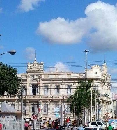 Town Hall of Feira de Santana