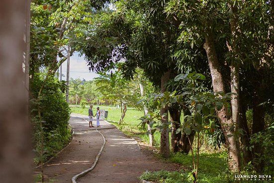 Parque da Cidade Frei José Monteiro Sobrinho