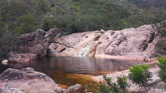Cachoeira Bela Vista