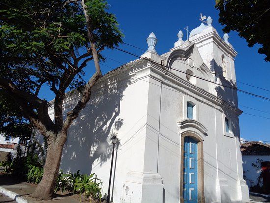 Igreja de São Benedito