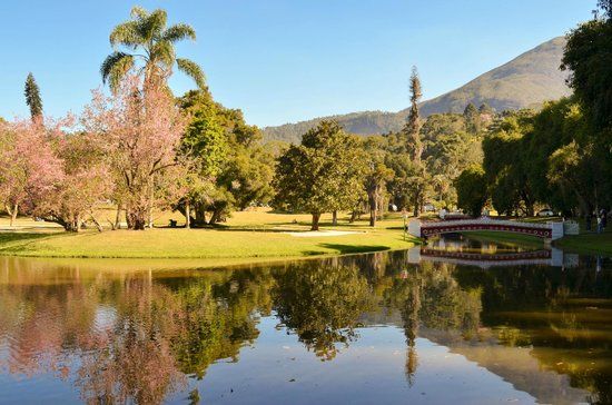 Nova Friburgo Country Club