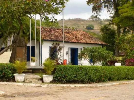 Museu Sacro-Histórico de Tiradentes
