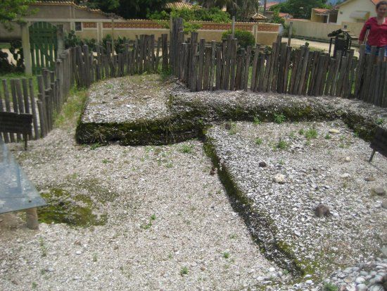 Museu do Sambaqui da Beirada