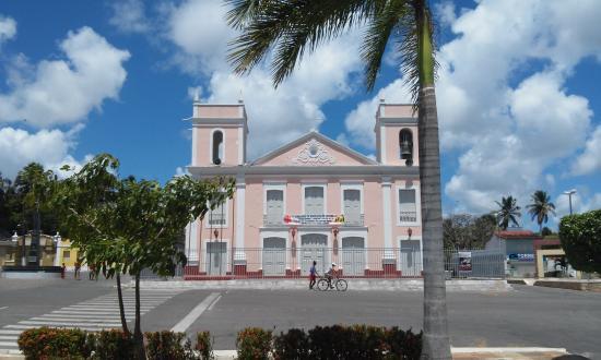 Our Lady of the Conception Church