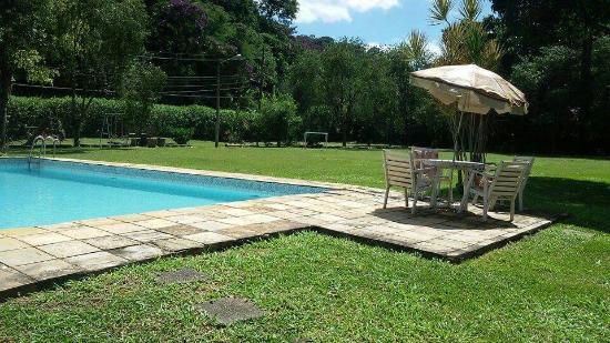 Casa da Cultura José Francisco Madeira de Viveiros