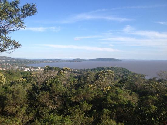 Parque Natural Morro do Osso