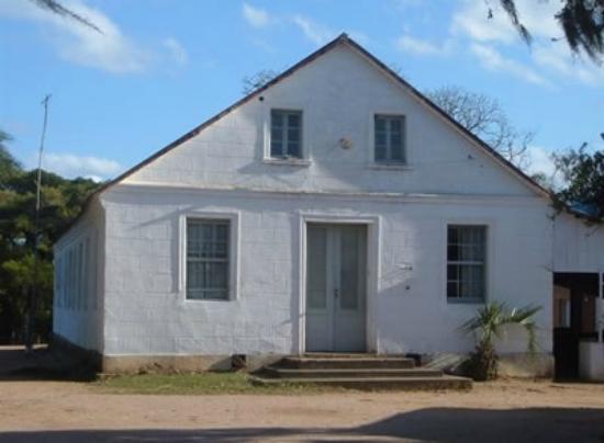 Museu Histórico Municipal São Lourenço do Sul