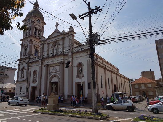 Santuario Santo Antonio