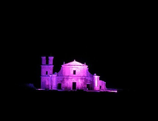 Espetáculo de Som e Luz