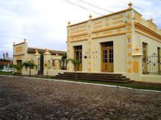 Museu Municipal Divino Alziro Beckel