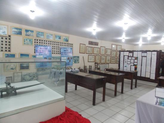 Museu Histórico de Touros