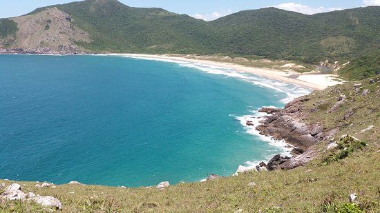 Praia da Lagoinha do Leste
