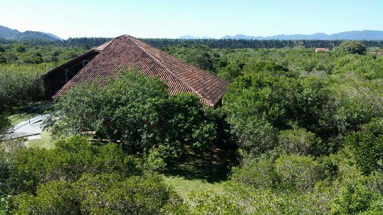 Serra do Tabuleiro State Park