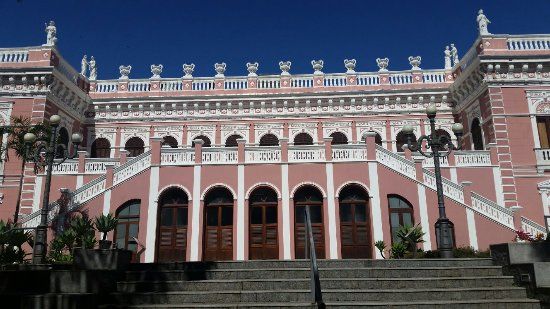 Museu Histórico de Santa Catarina